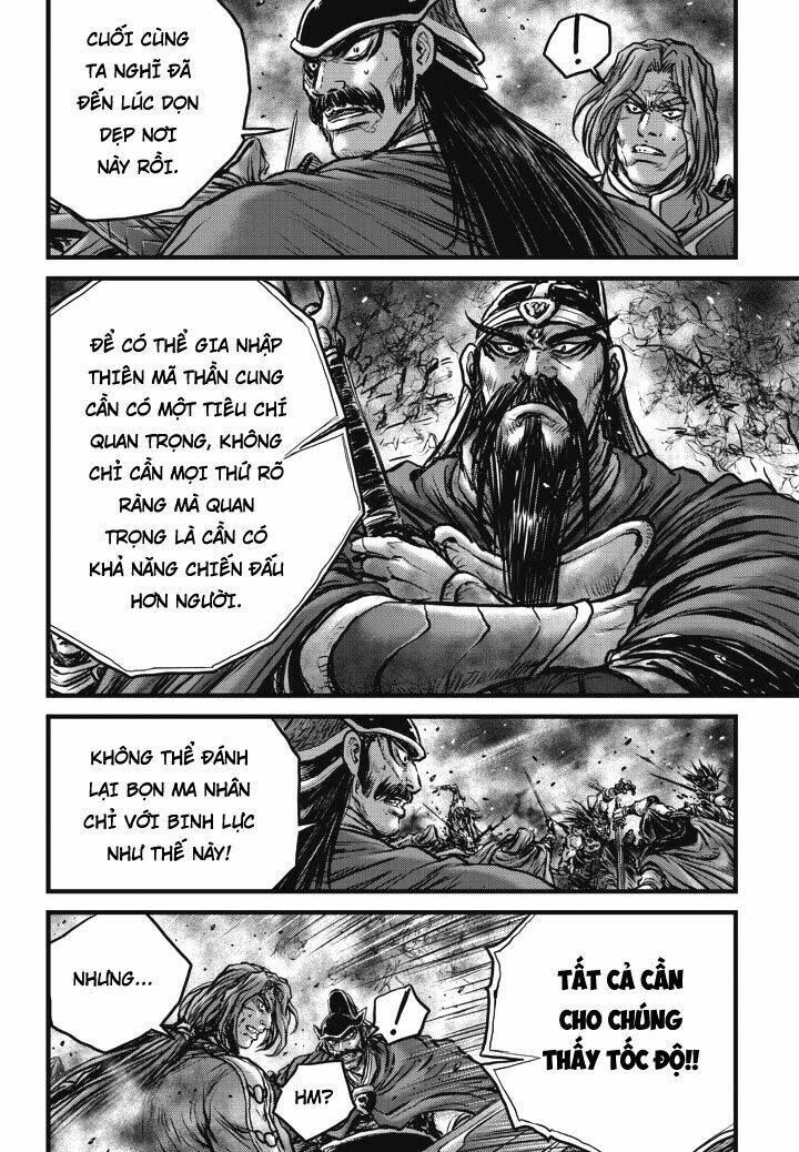 Chương 515 - Trang 17