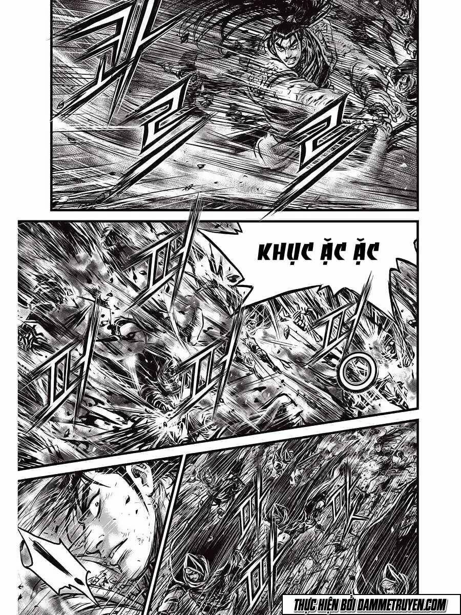 Chương 516 - Trang 12