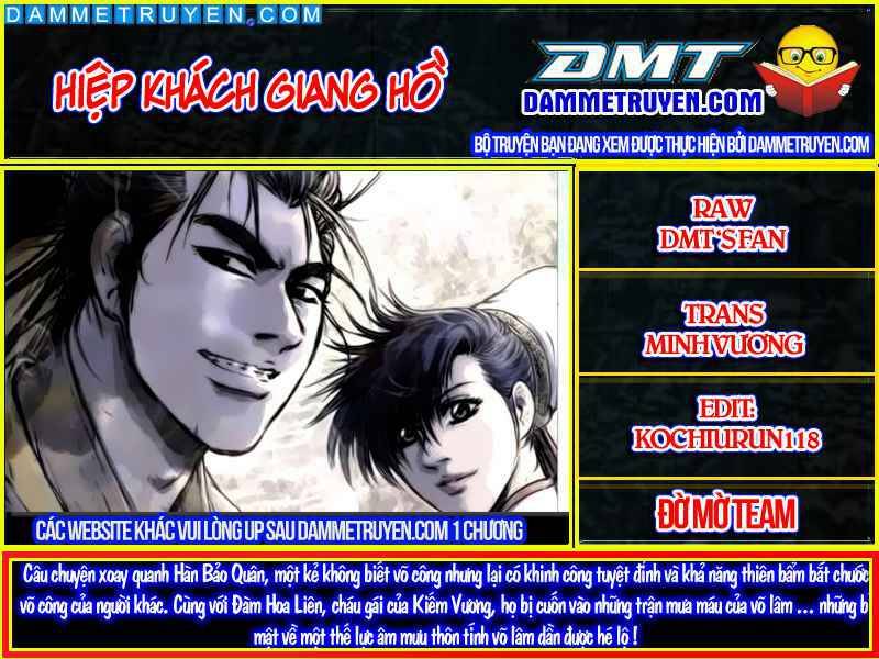 Chương 522 - Trang 1