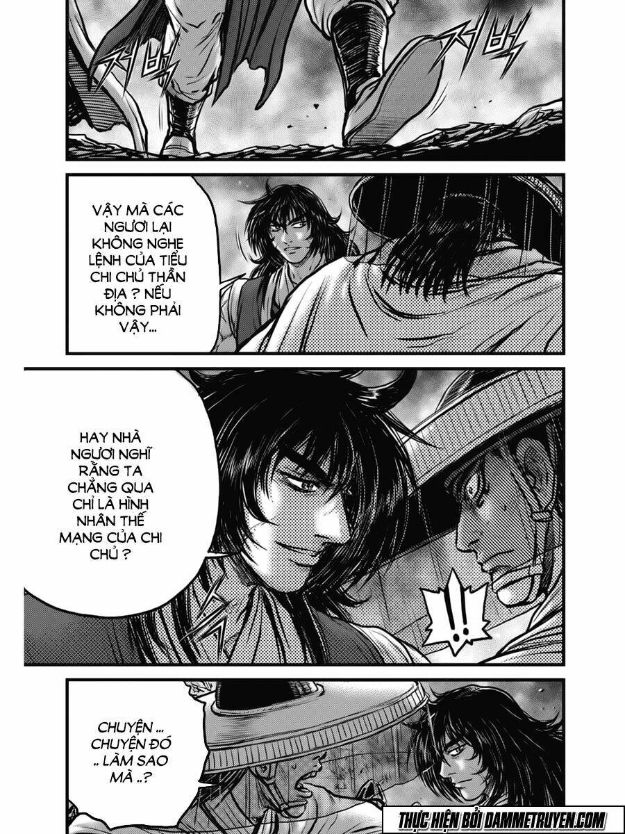 Chương 522 - Trang 3