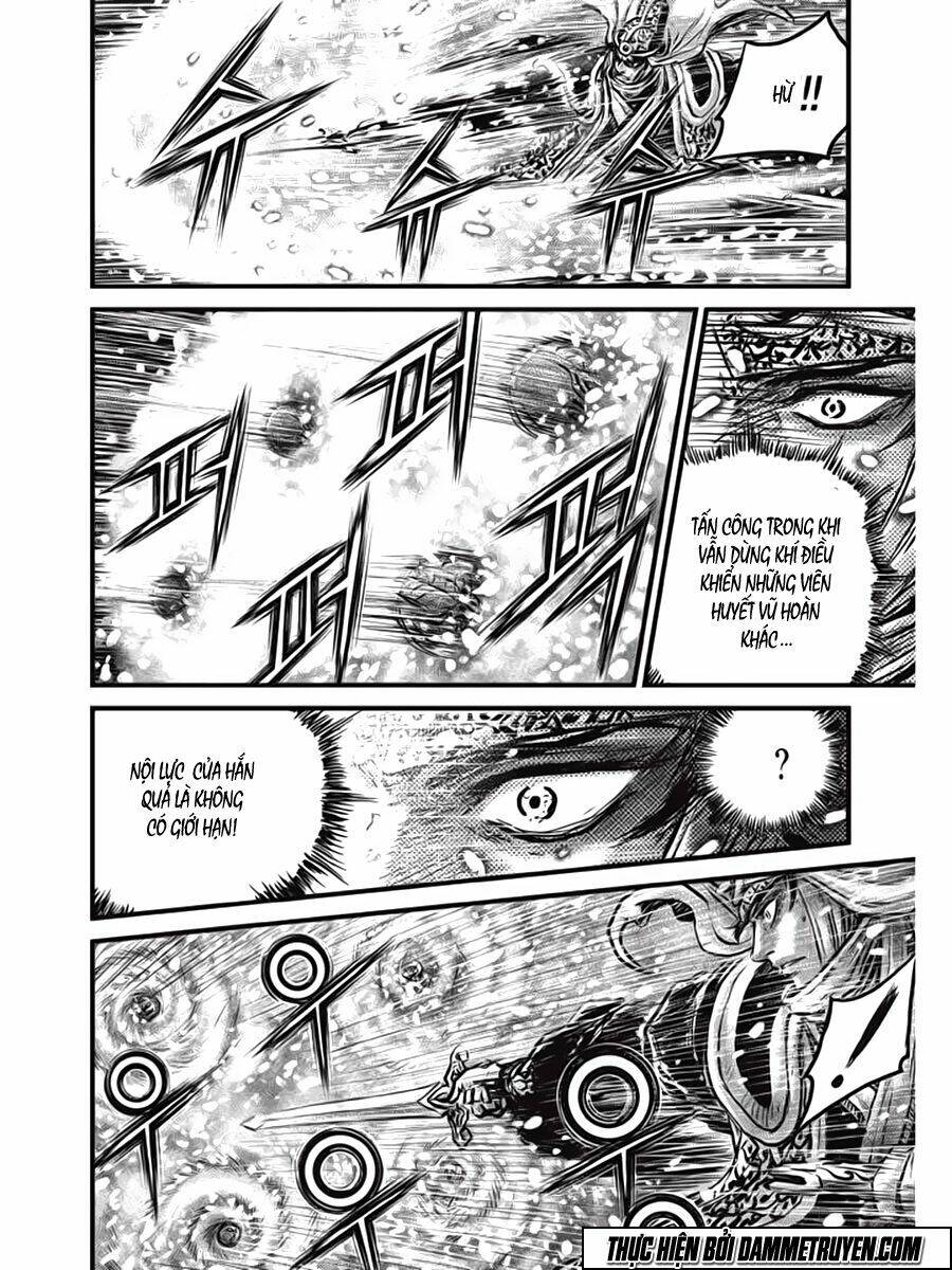 Chương 527 - Trang 9