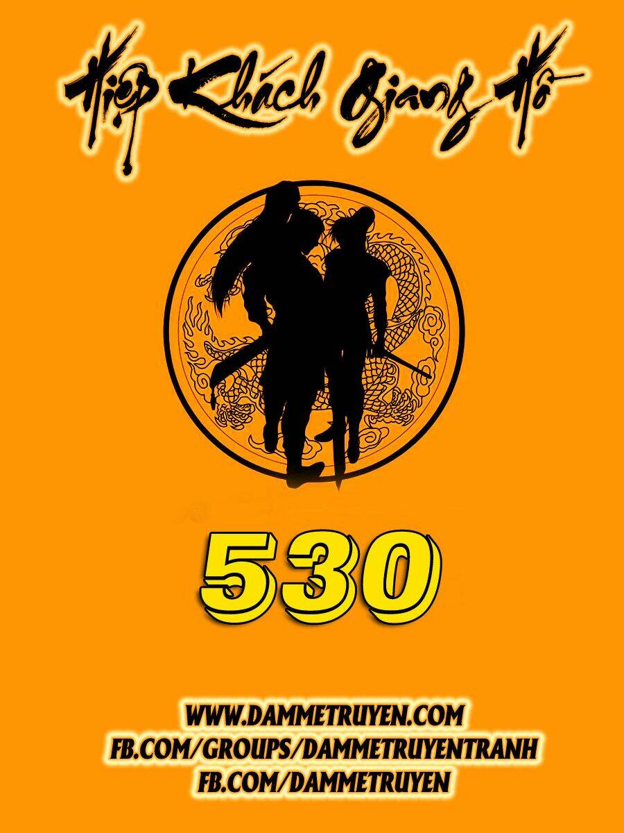 Chương 530 - Trang 1