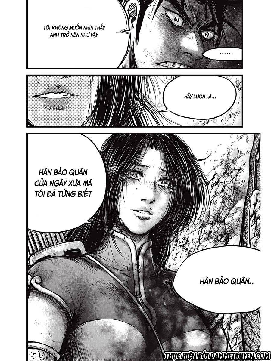 Chương 531 - Trang 22