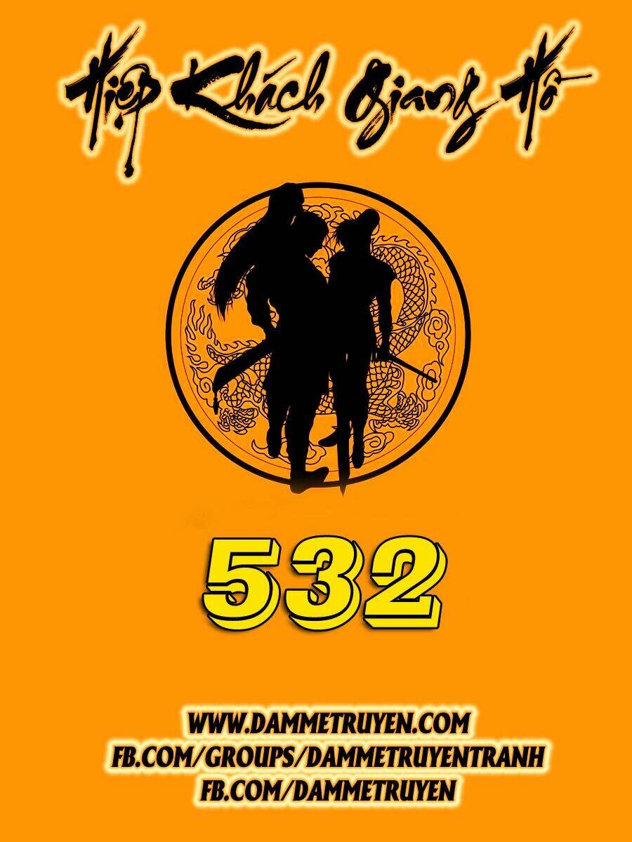 Chương 532 - Trang 1