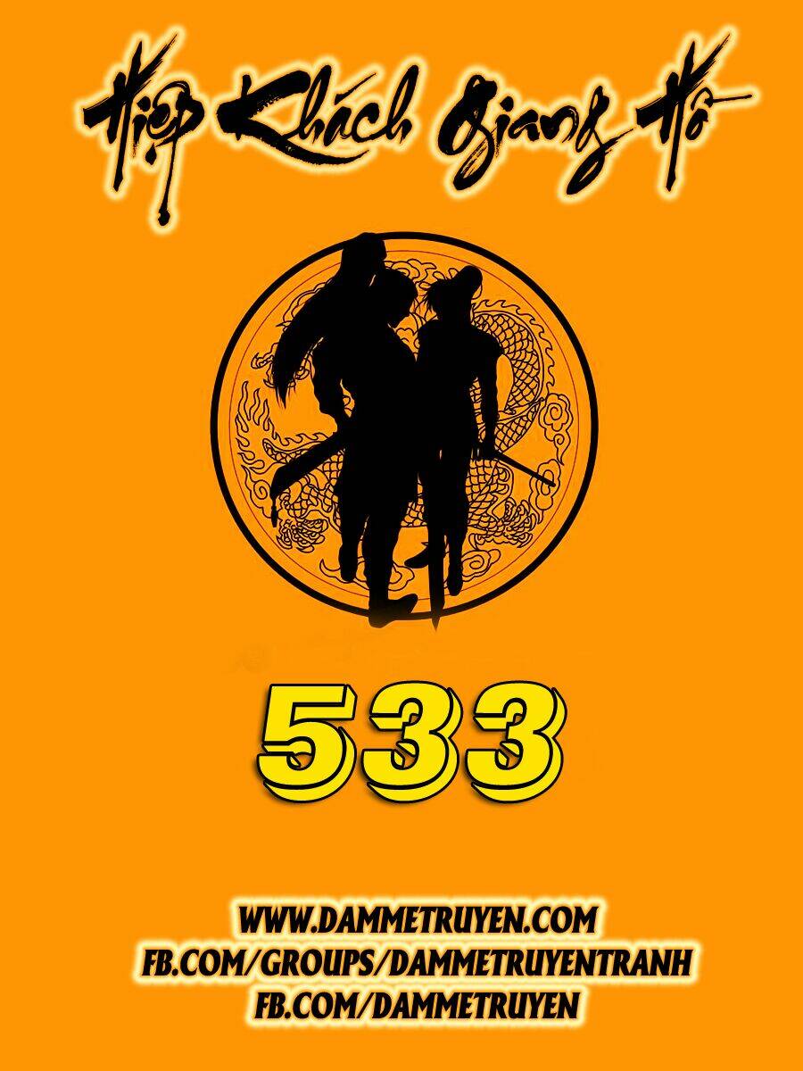 Chương 534 - Trang 1