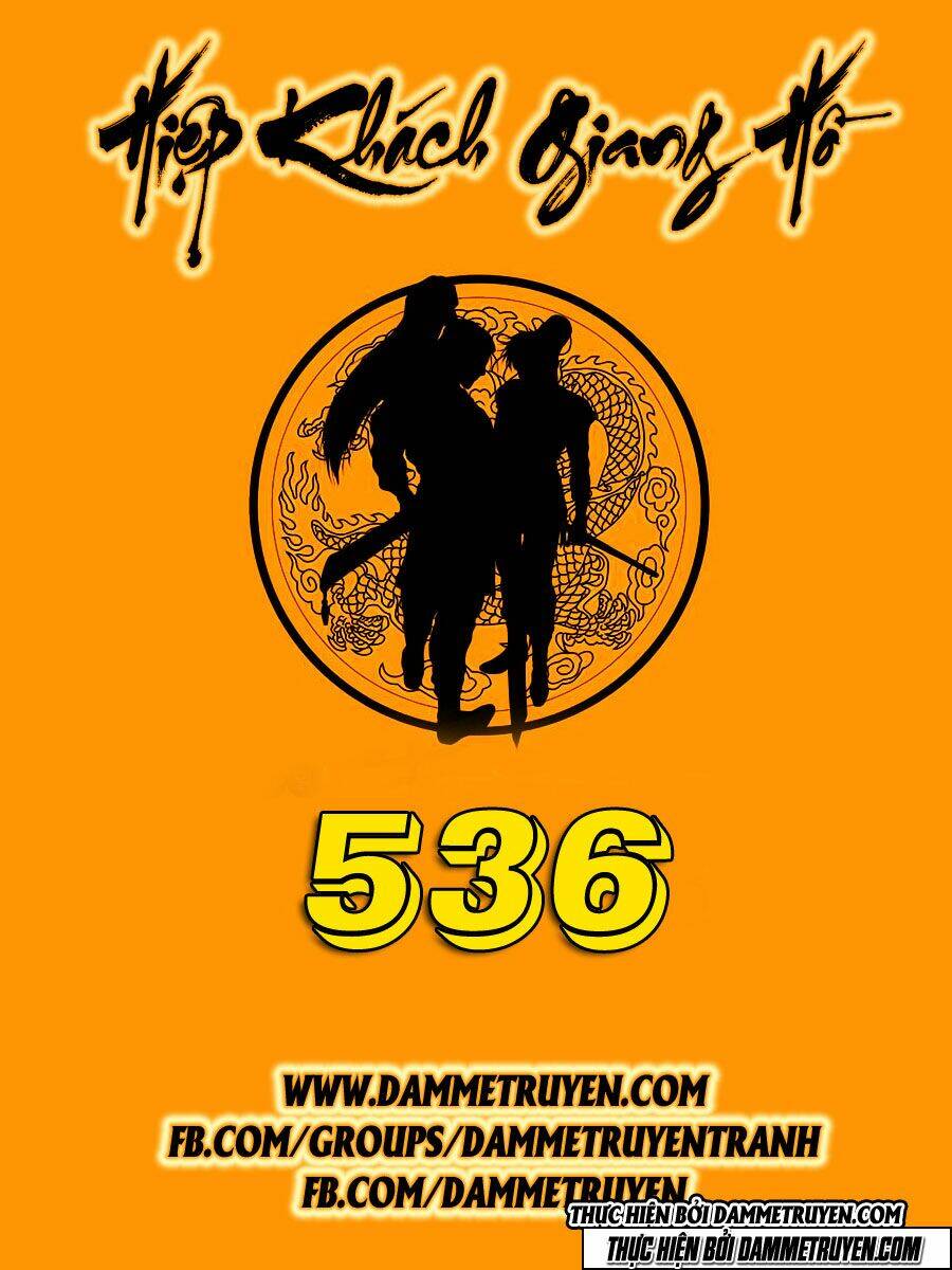 Chương 536 - Trang 2