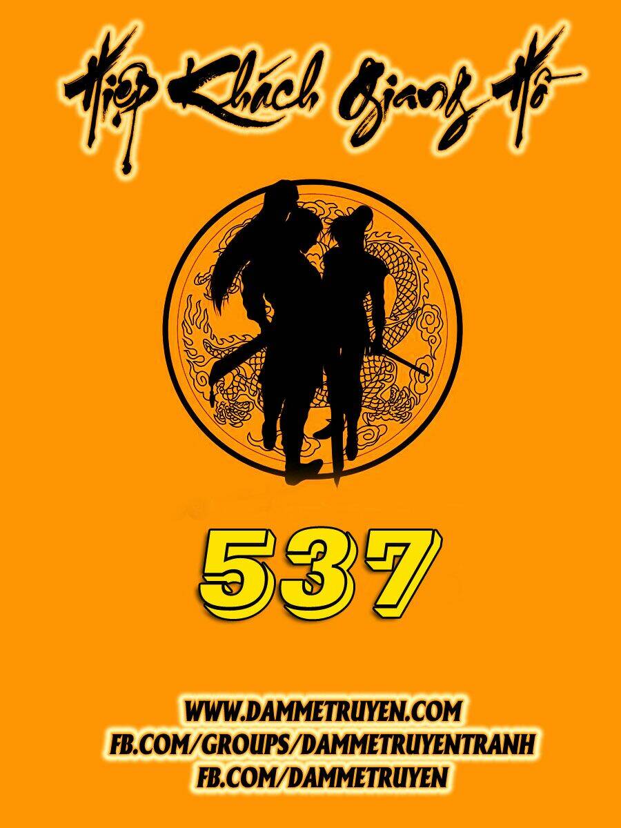 Chương 537 - Trang 2