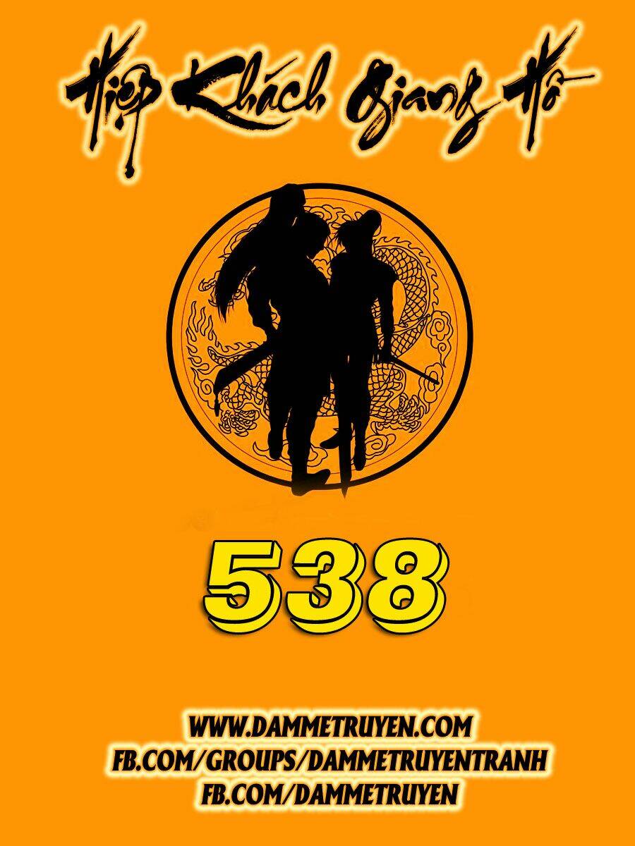 Chương 538 - Trang 2