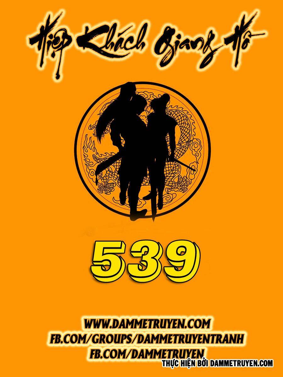 Chương 539 - Trang 2