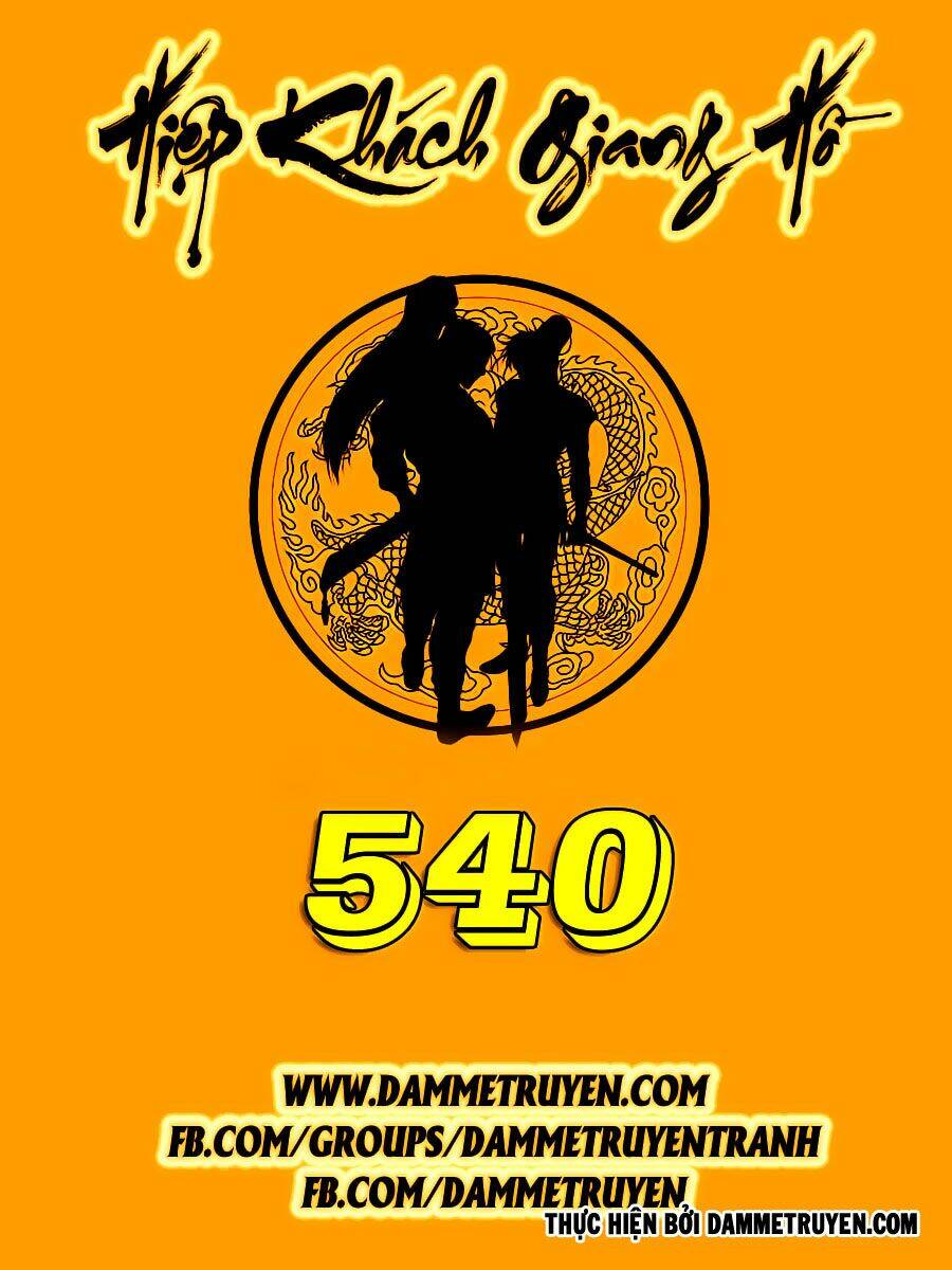 Chương 540 - Trang 2