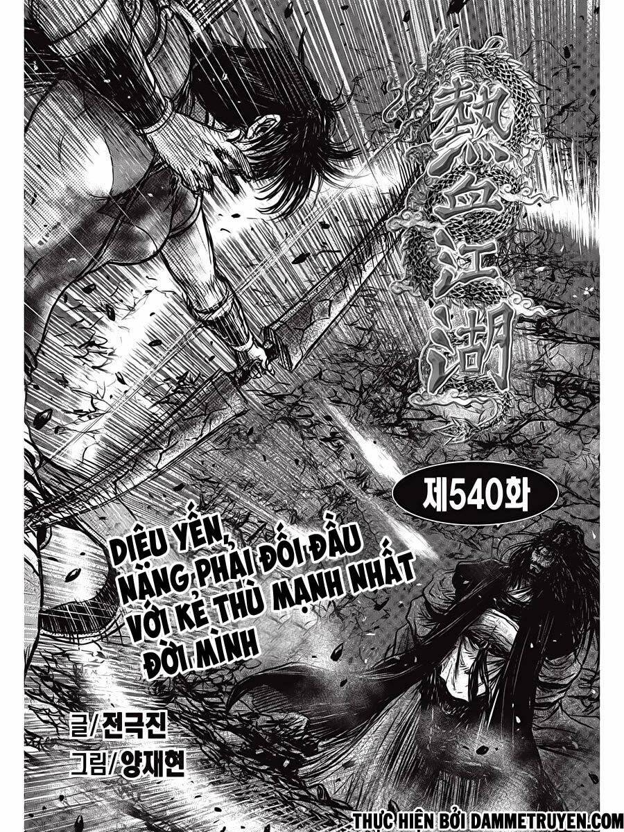 Chương 540 - Trang 4