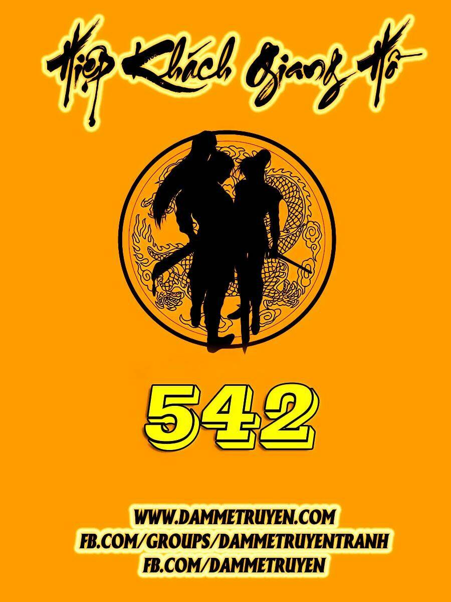 Chương 543 - Trang 1