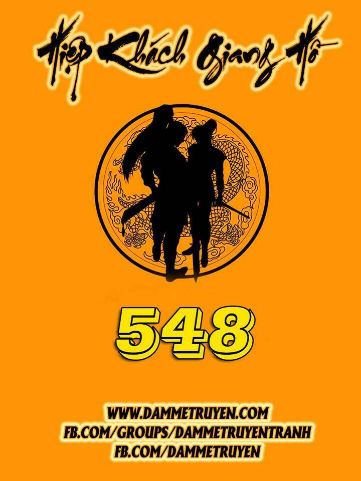 Chương 548 - Trang 1