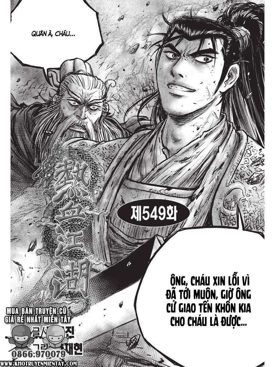 Chương 549 - Trang 2