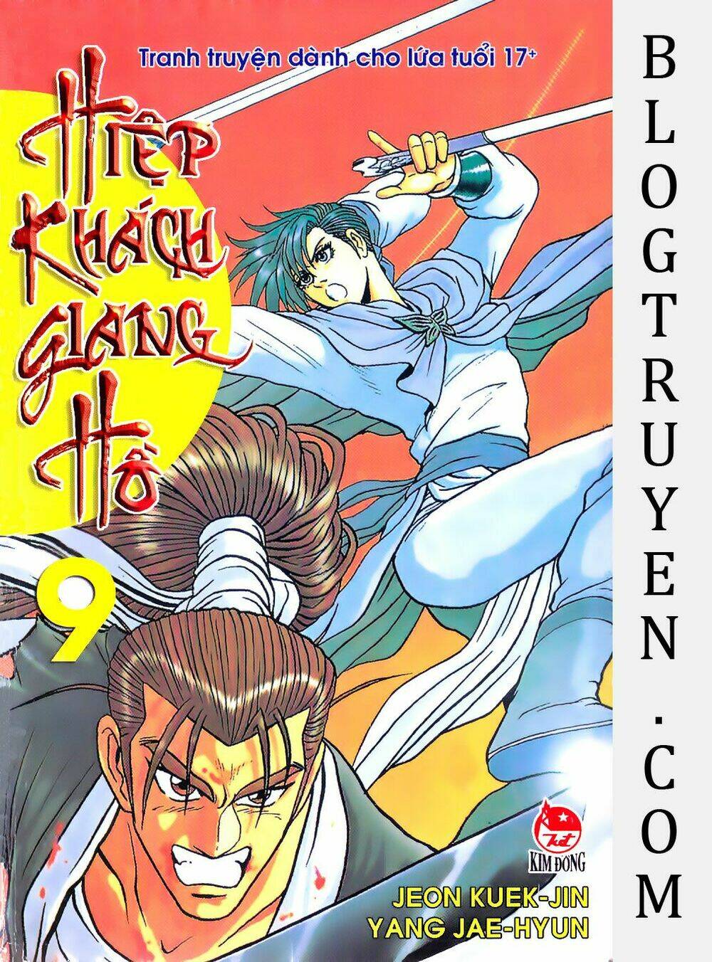 Chương 55 - Trang 1