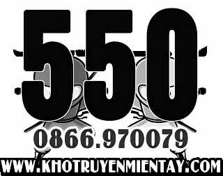 Chương 550 - Trang 1