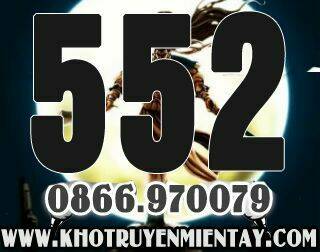 Chương 552 - Trang 1