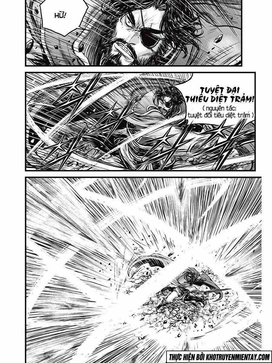 Chương 552 - Trang 21