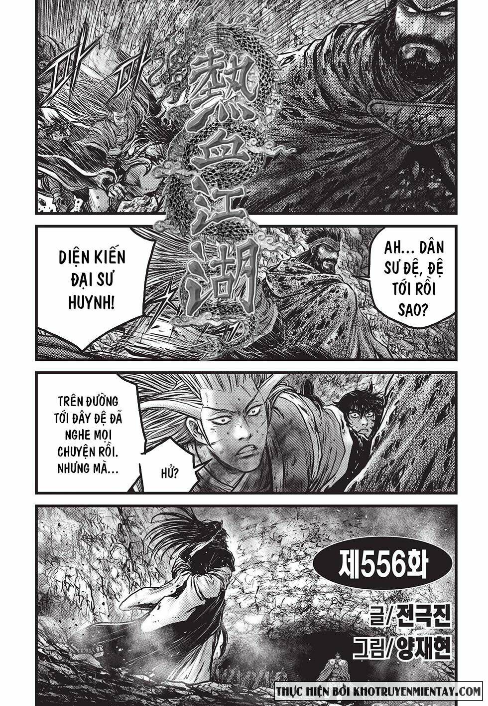 Chương 556 - Trang 1