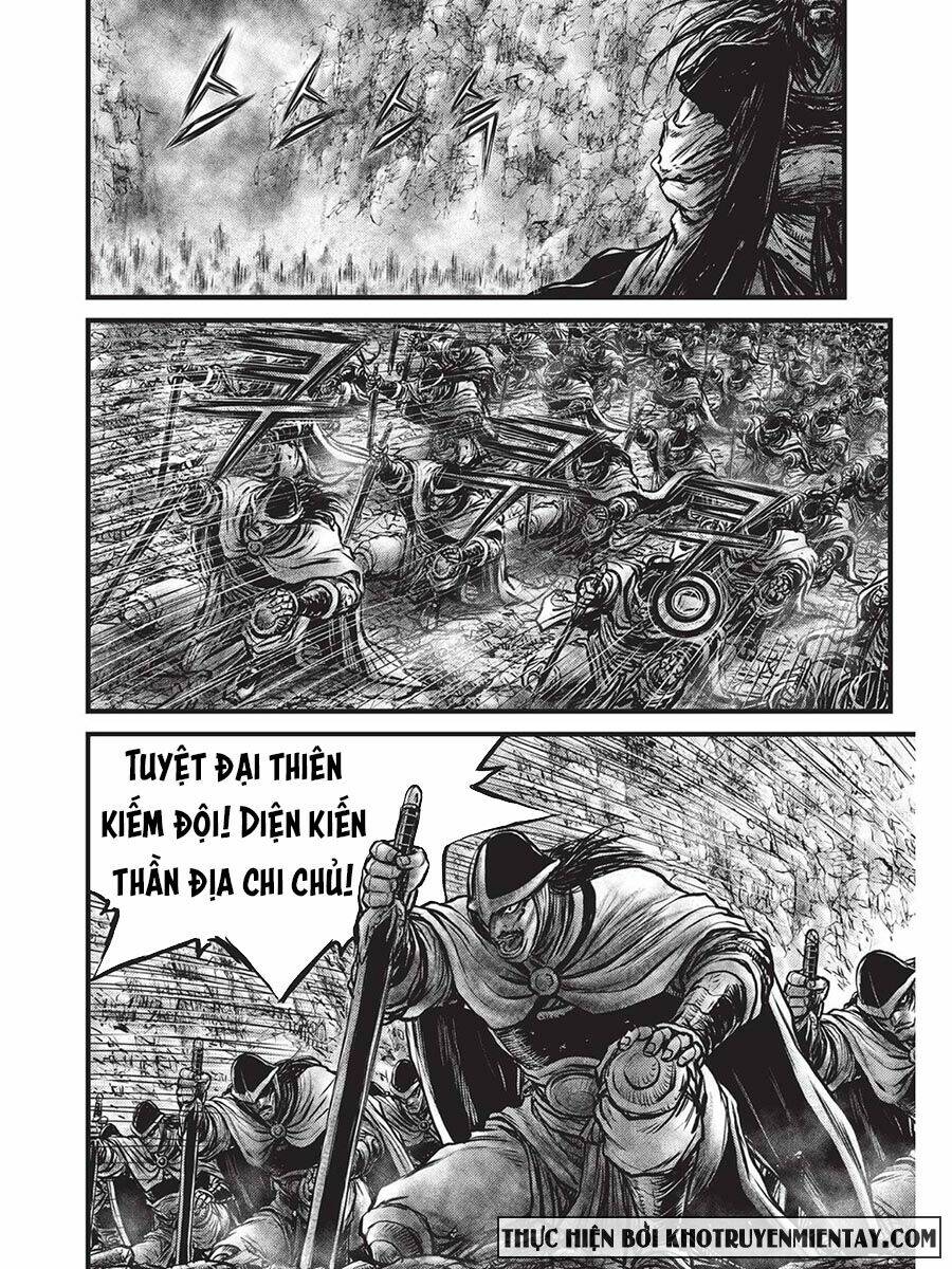Chương 556 - Trang 28