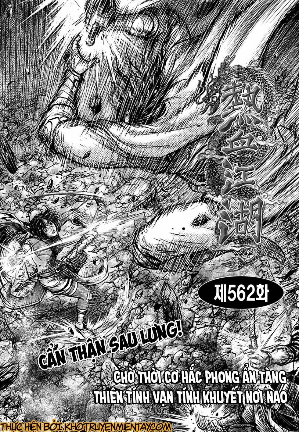 Chương 562 - Trang 1