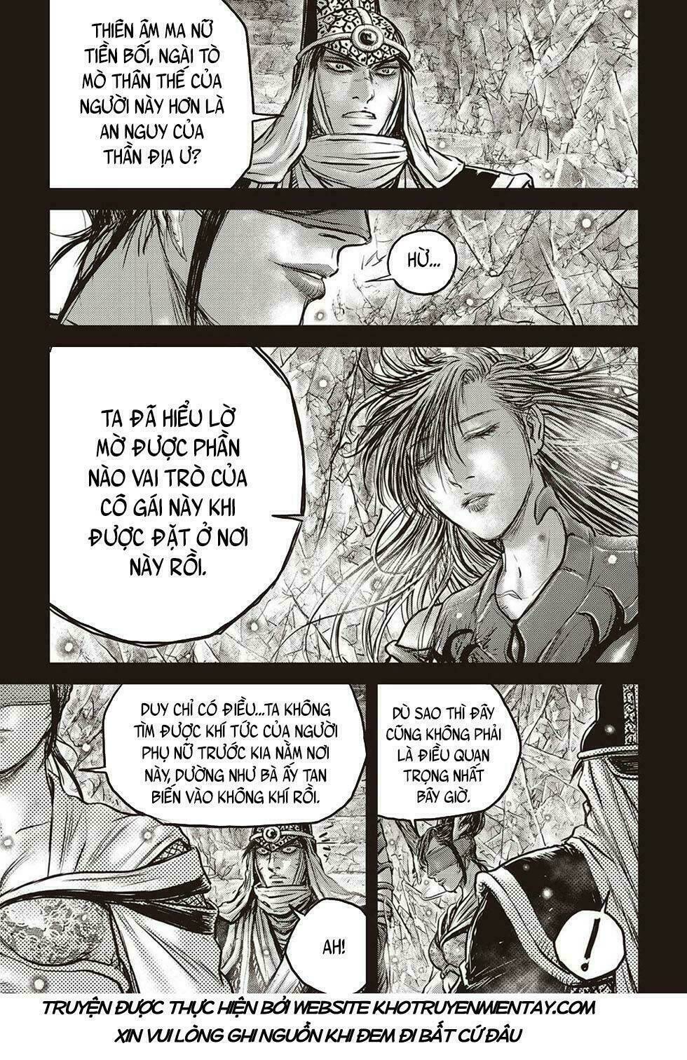 Chương 564 - Trang 18