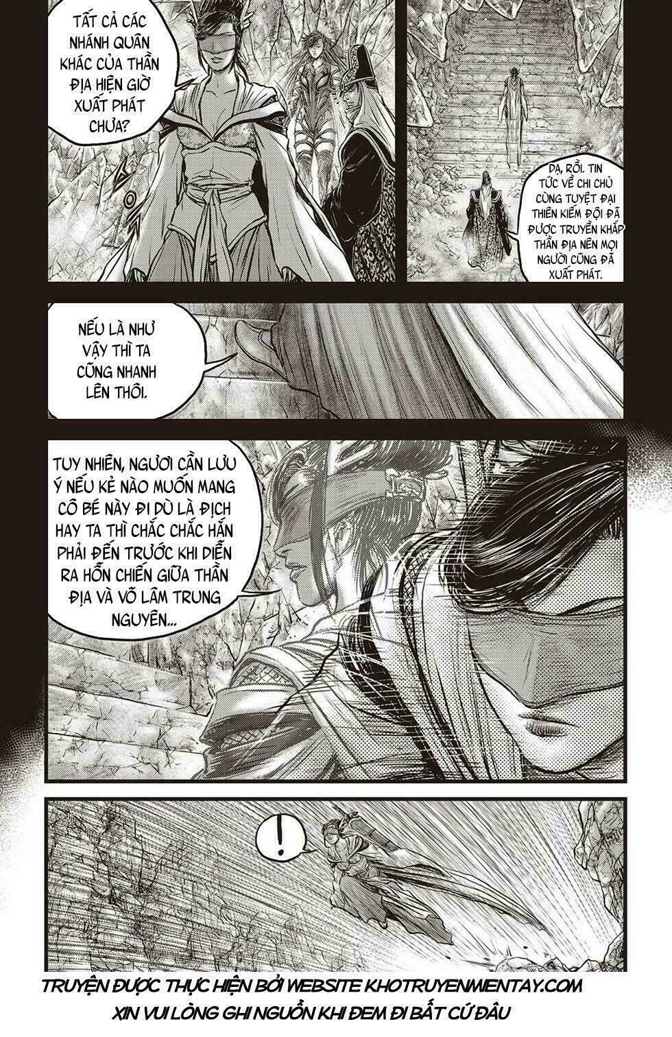 Chương 564 - Trang 19