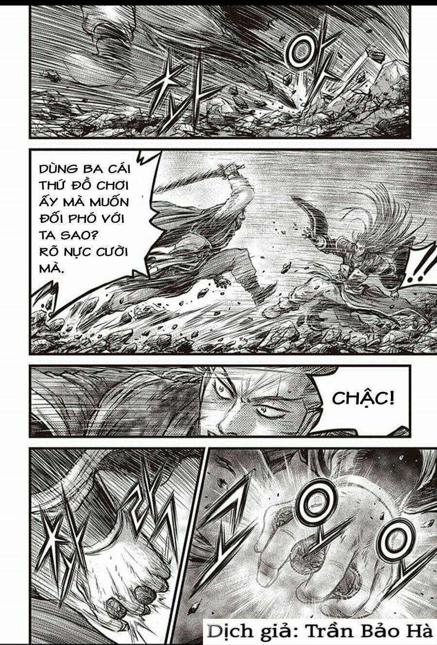 Chương 569 - Trang 15