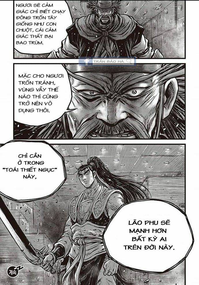 Chương 582 - Trang 24