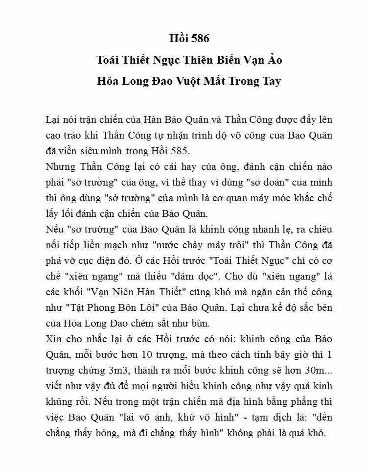 Chương 586 - Trang 22