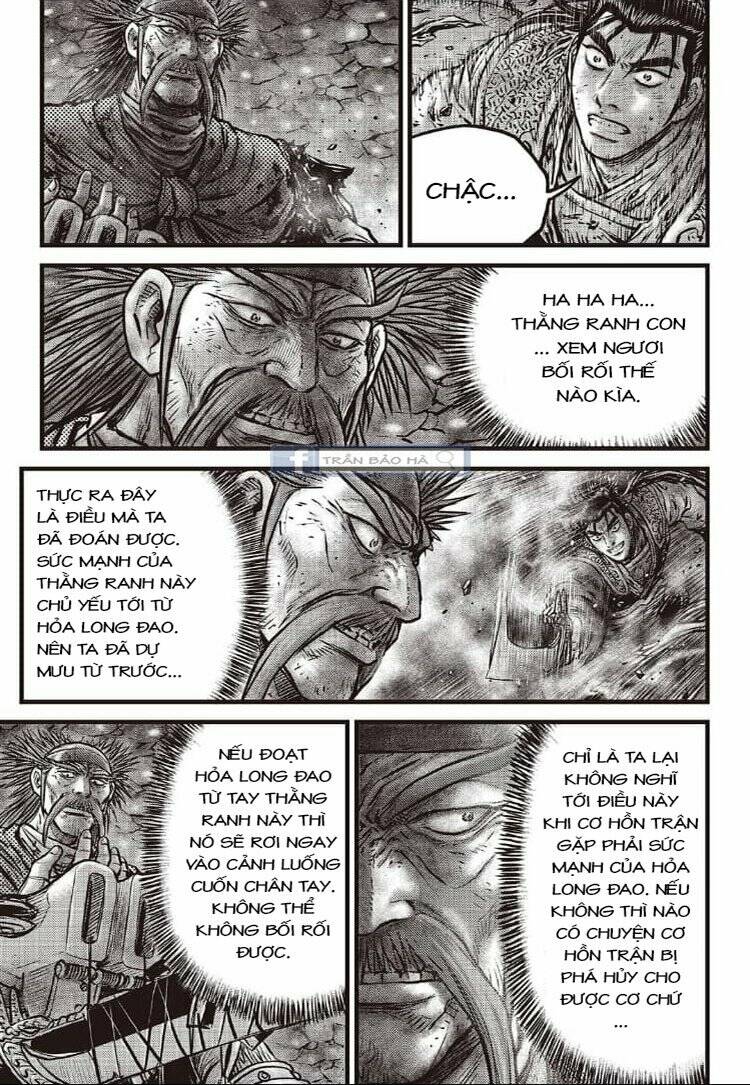 Chương 587 - Trang 2
