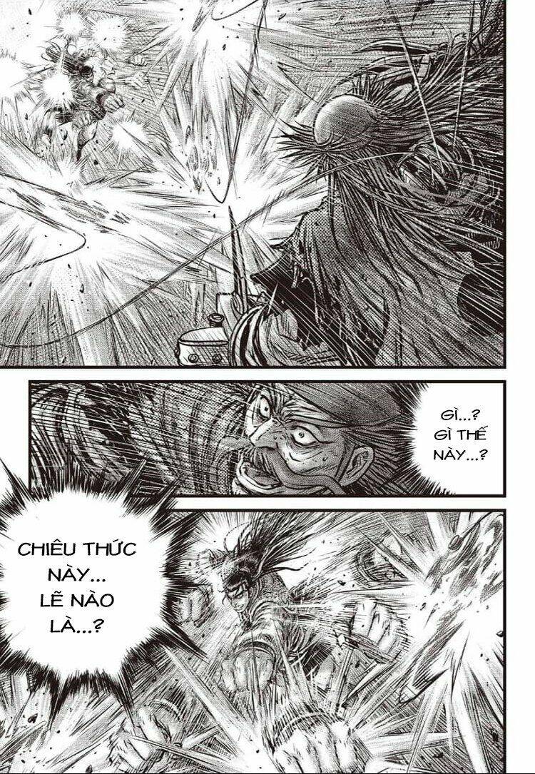 Chương 588 - Trang 12