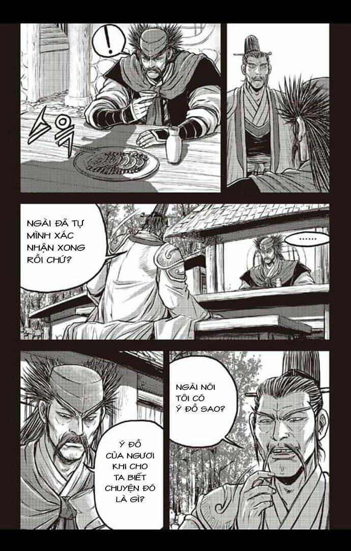 Chương 591 - Trang 2