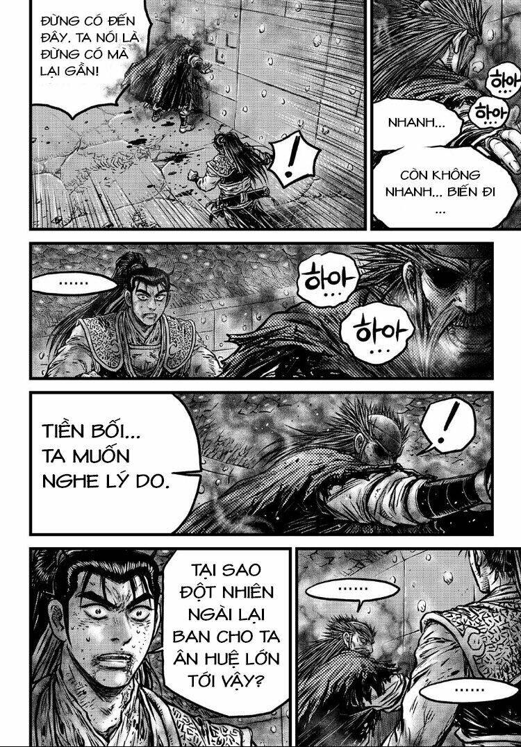 Chương 592 - Trang 12