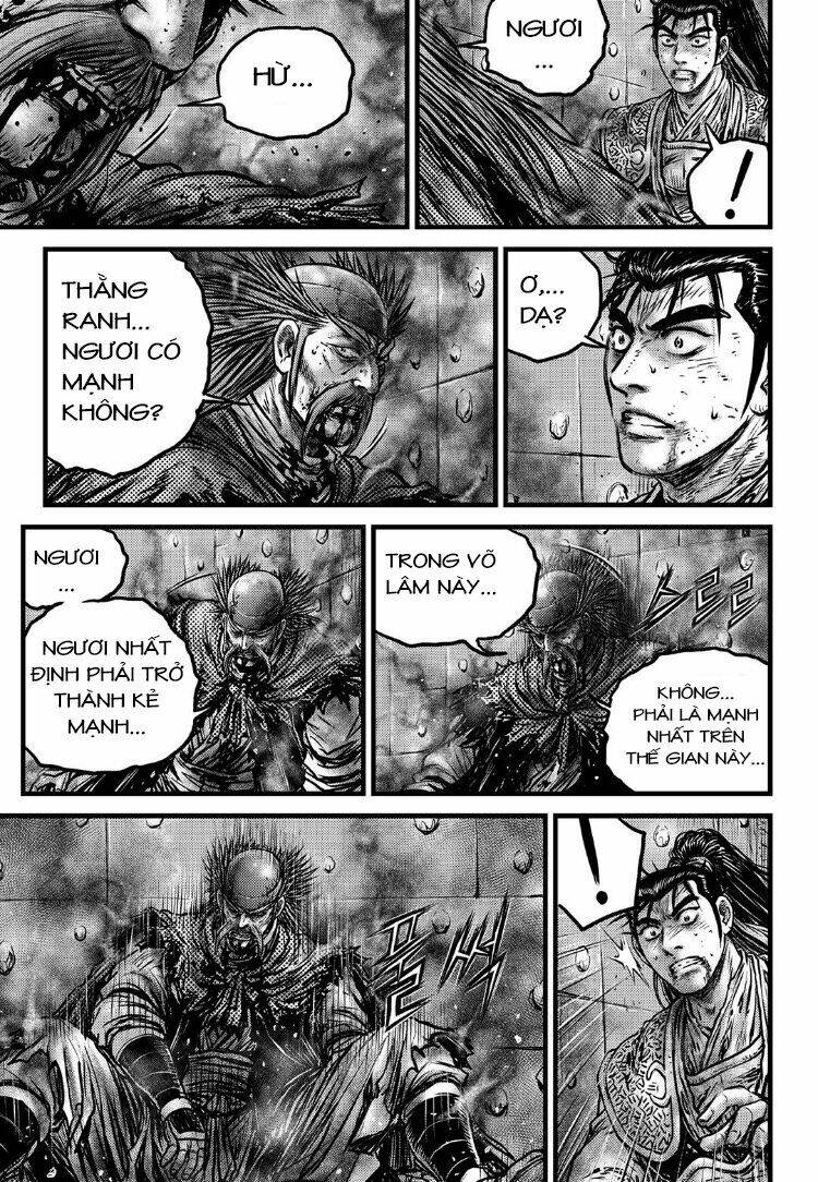 Chương 592 - Trang 13
