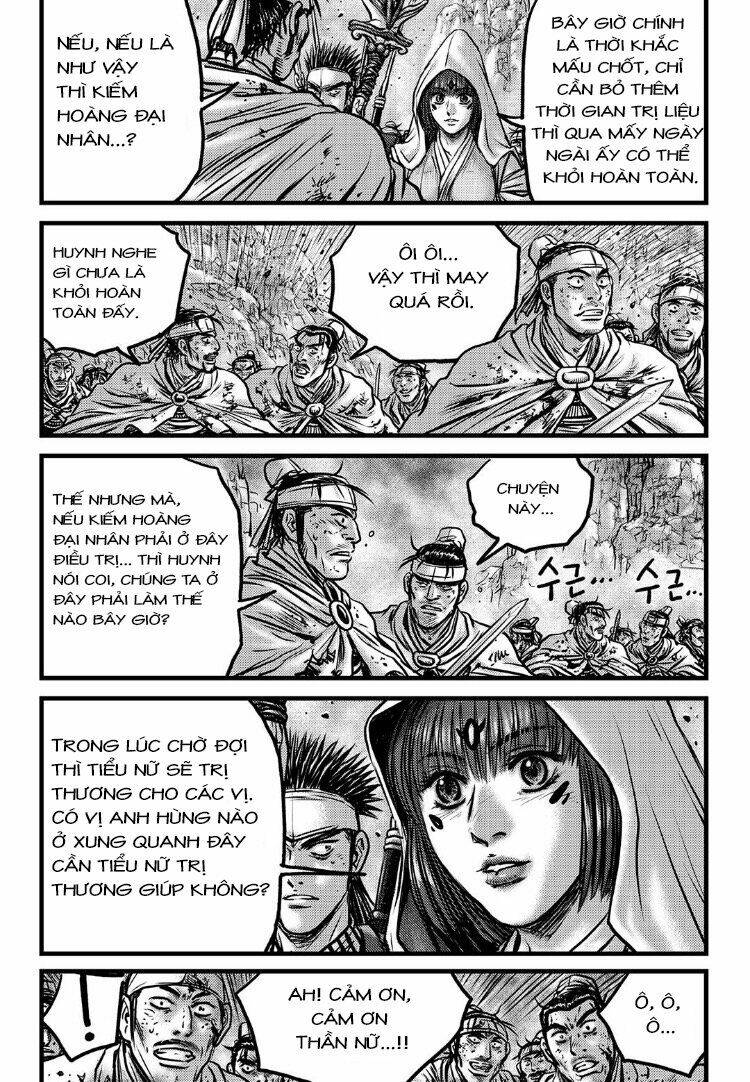 Chương 592 - Trang 29