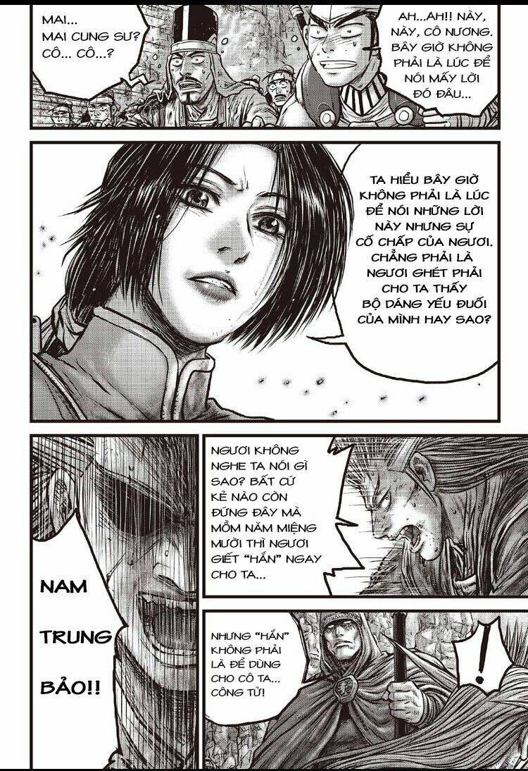 Chương 593 - Trang 11
