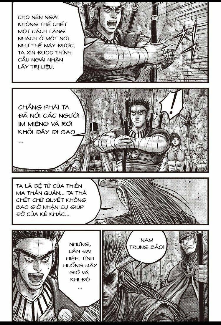 Chương 593 - Trang 8