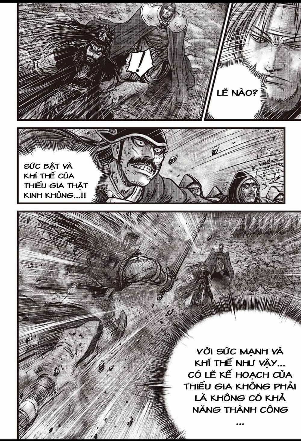 Chương 598 - Trang 9