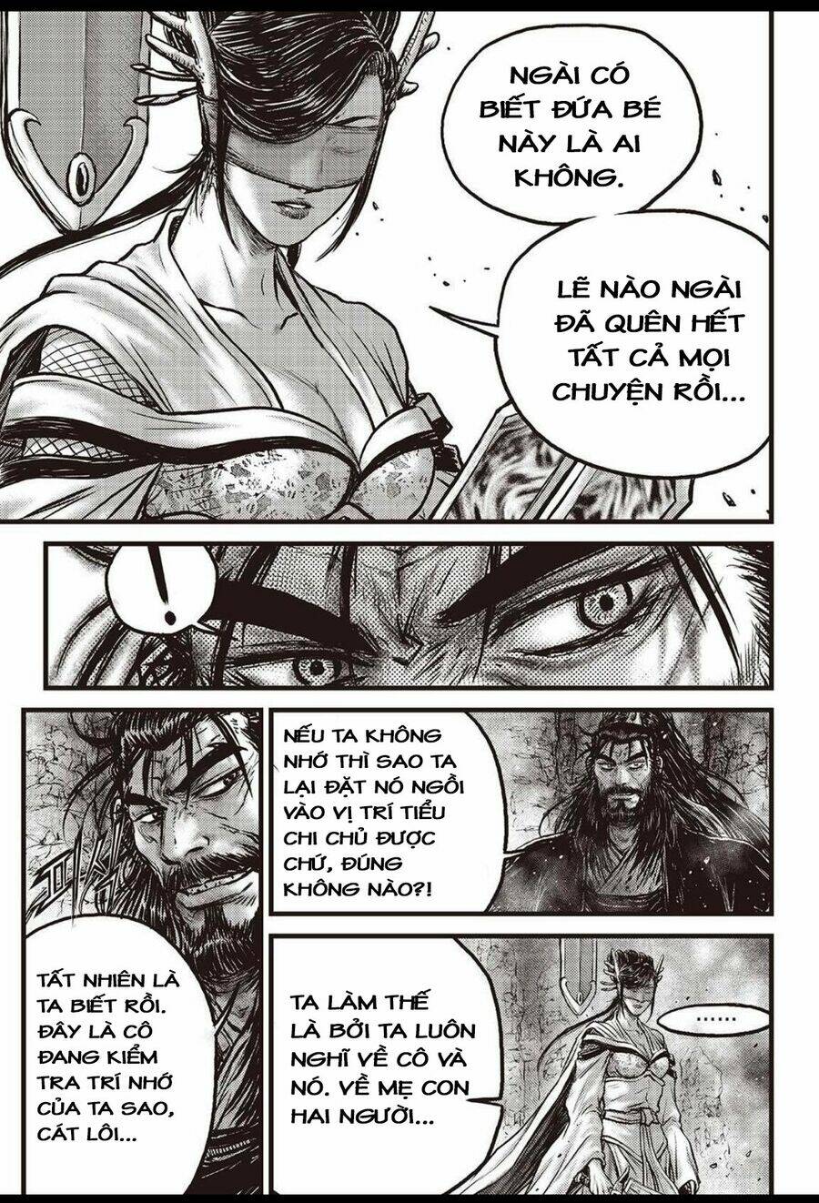 Chương 599 - Trang 6