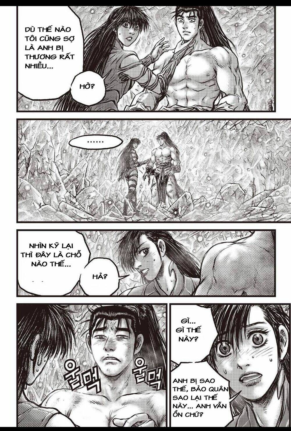 Chương 603 - Trang 14