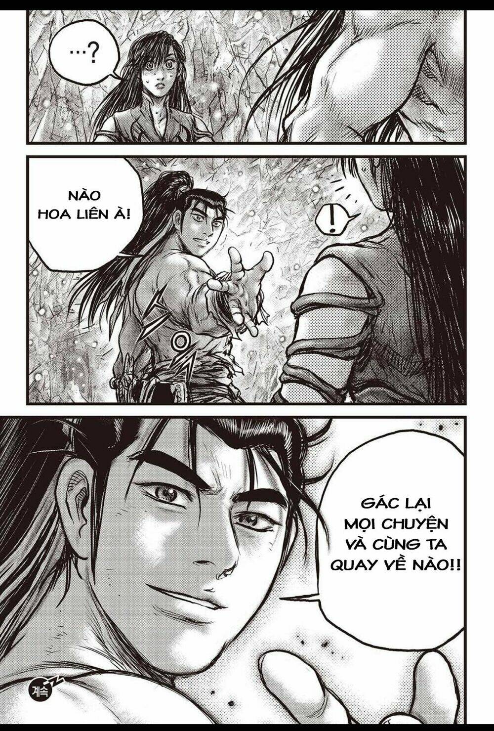 Chương 603 - Trang 21