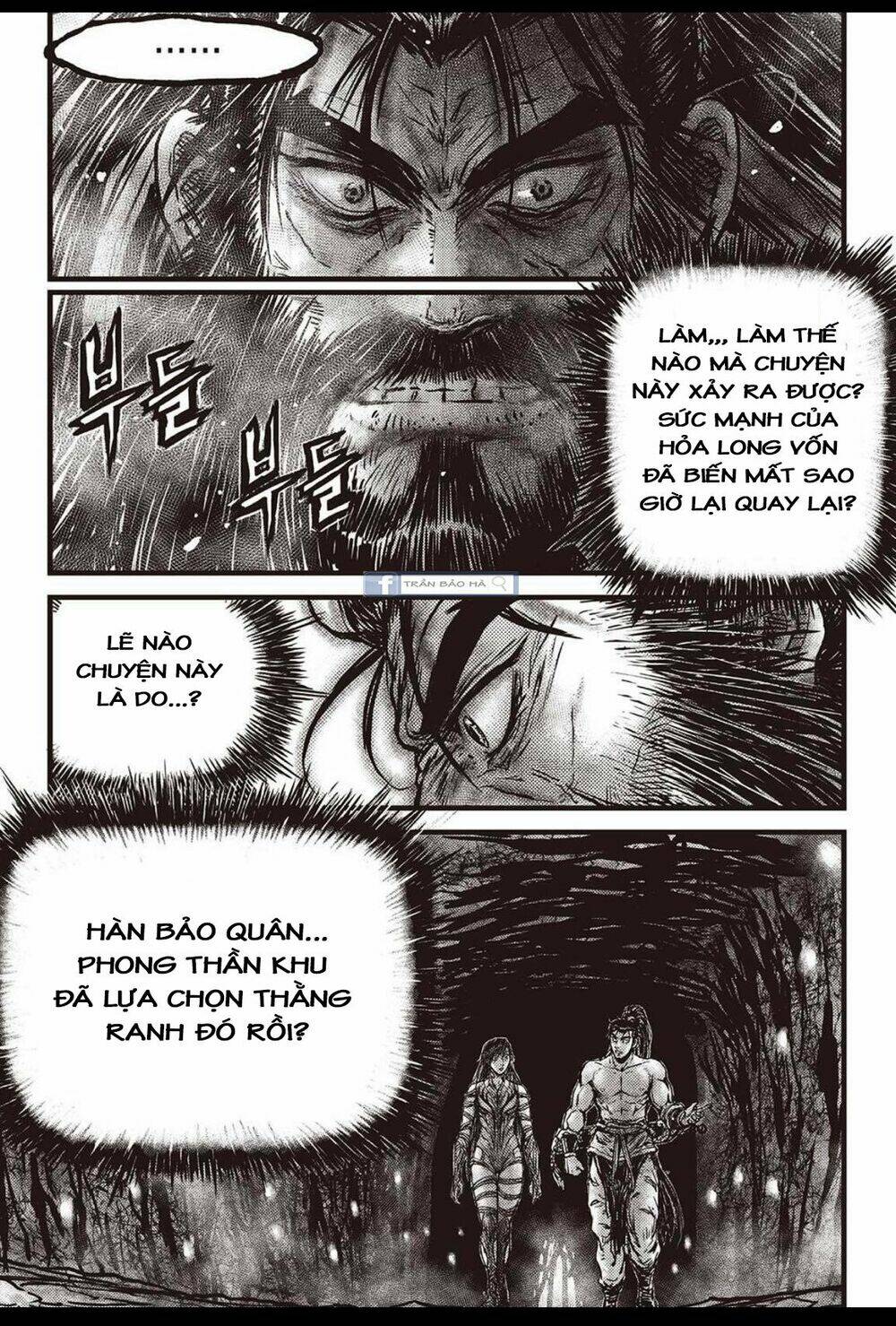 Chương 604 - Trang 2