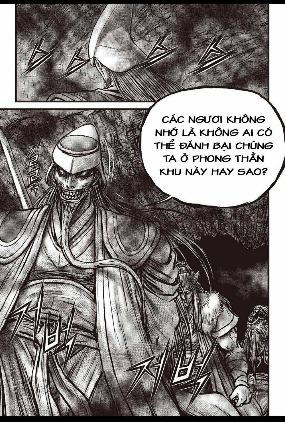 Chương 604 - Trang 6