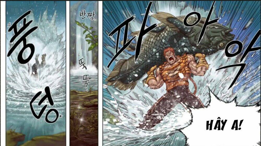 Chương 607.4 - Trang 3