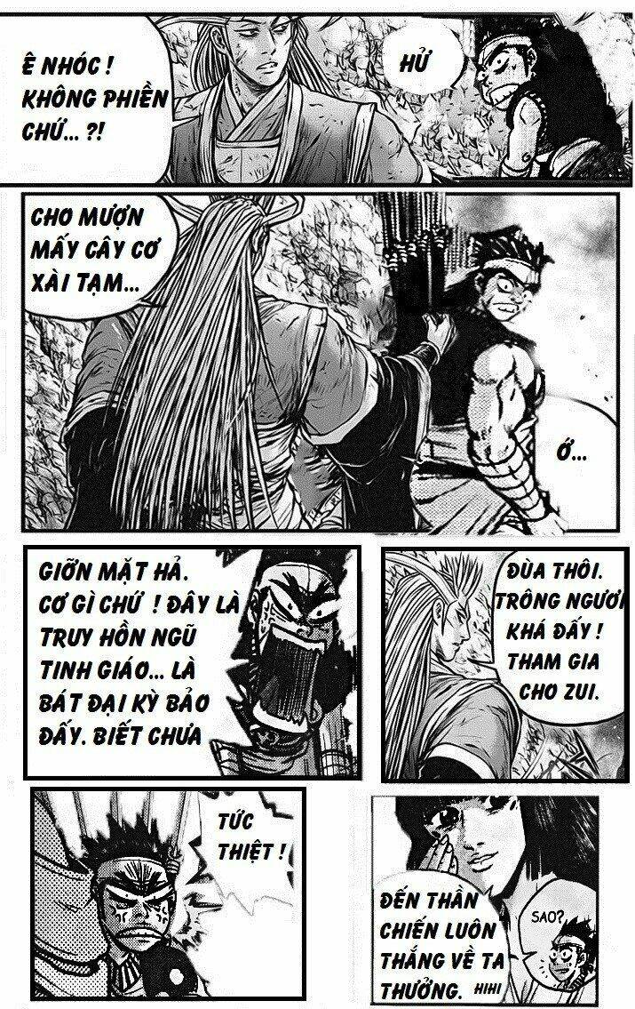 Chương 607.5 - Trang 2