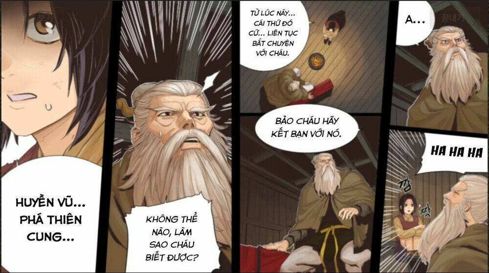 Chương 607.6 - Trang 6