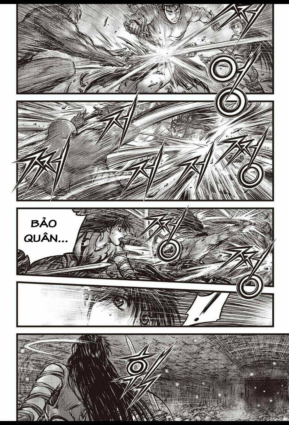 Chương 607 - Trang 13