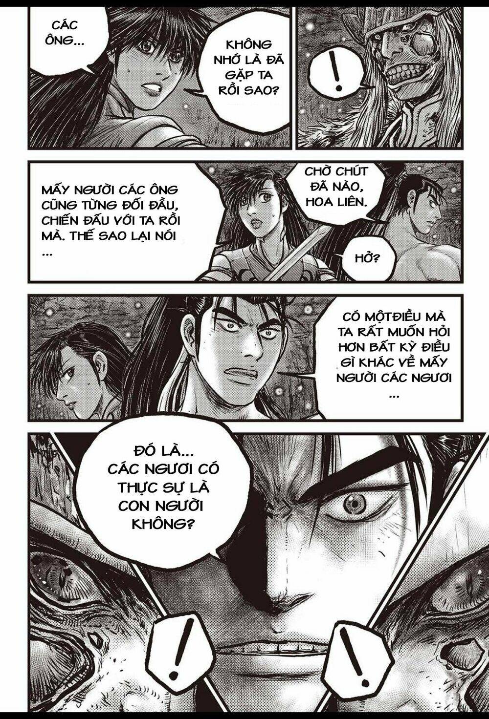 Chương 607 - Trang 3