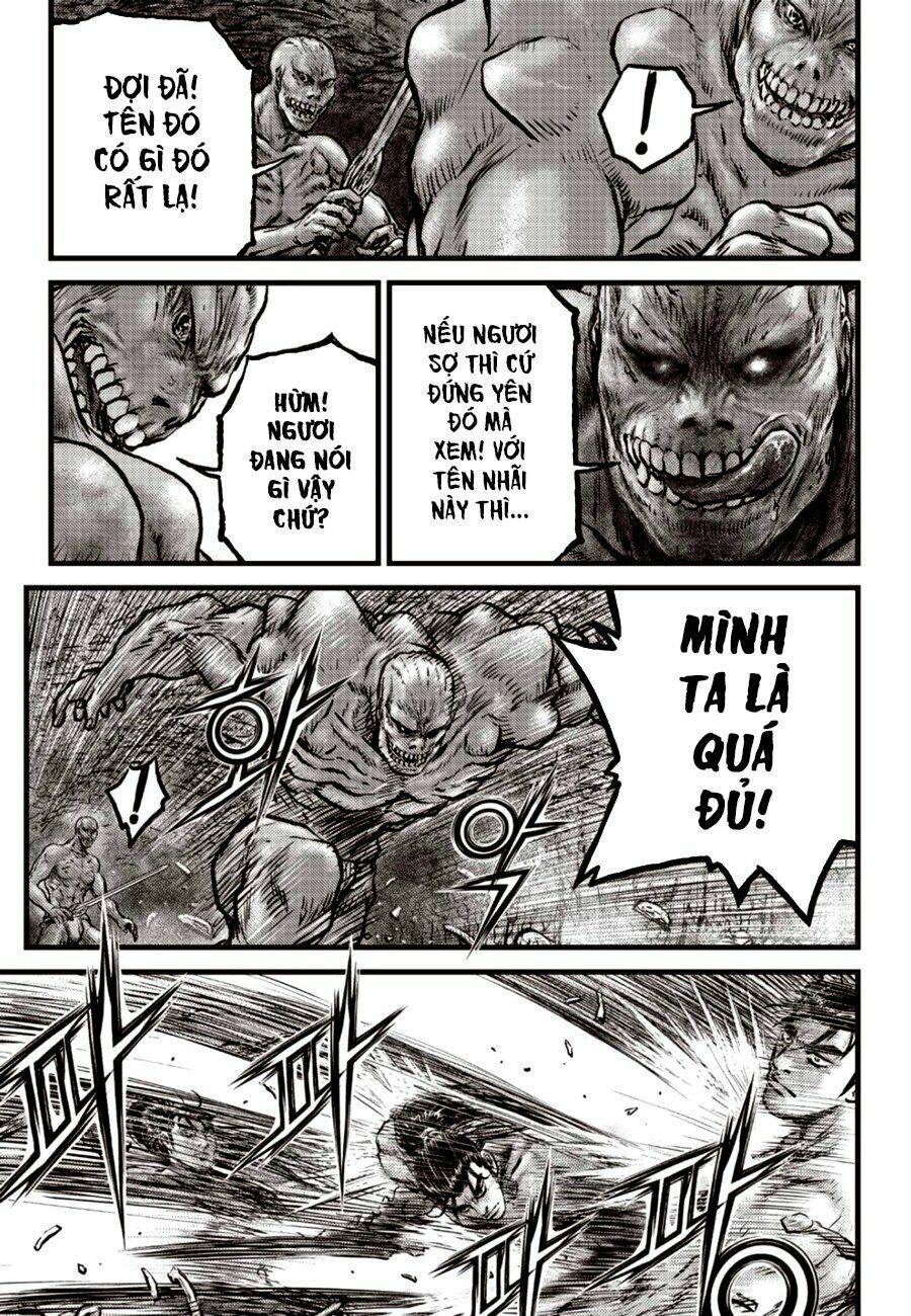Chương 608 - Trang 11